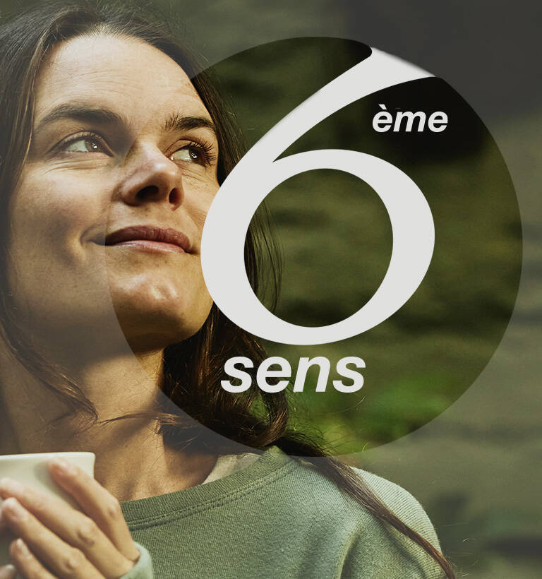 Foto de 6th sense whirlpool