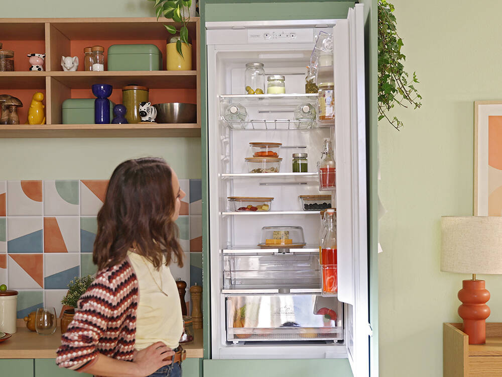 Fridges Buying guides