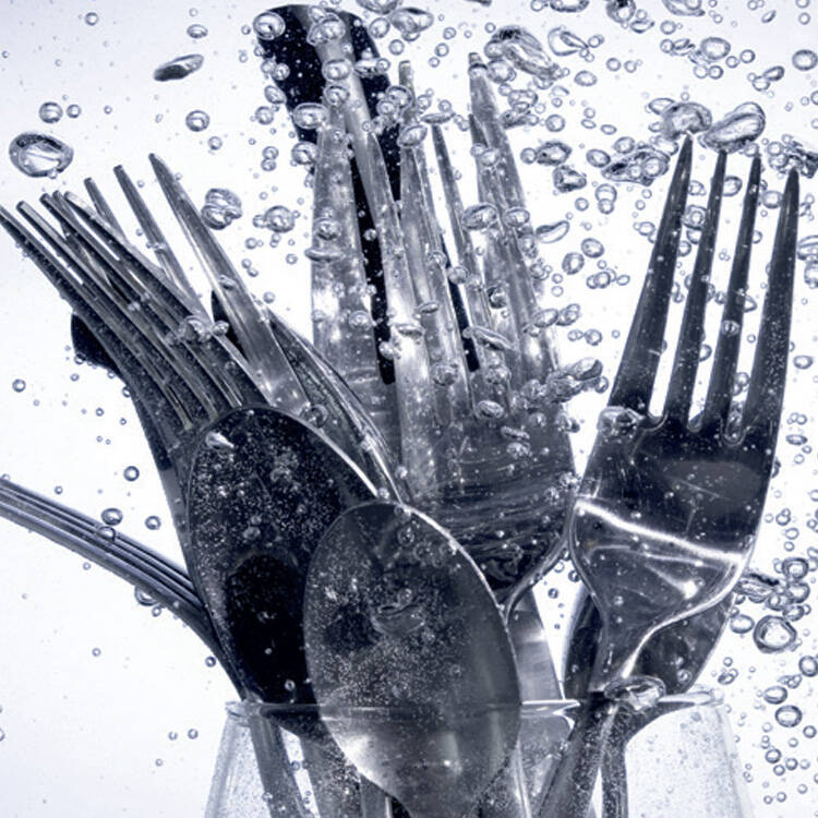 Automatic water softener