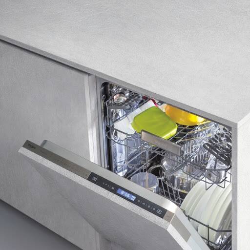 Lave-vaisselle Whirlpool WFC3C42PX