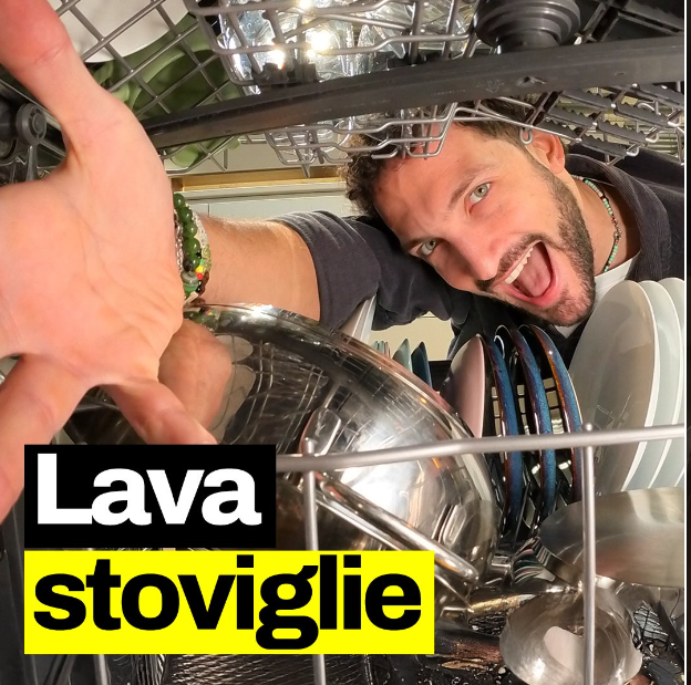 LAVASTOVIGLIE