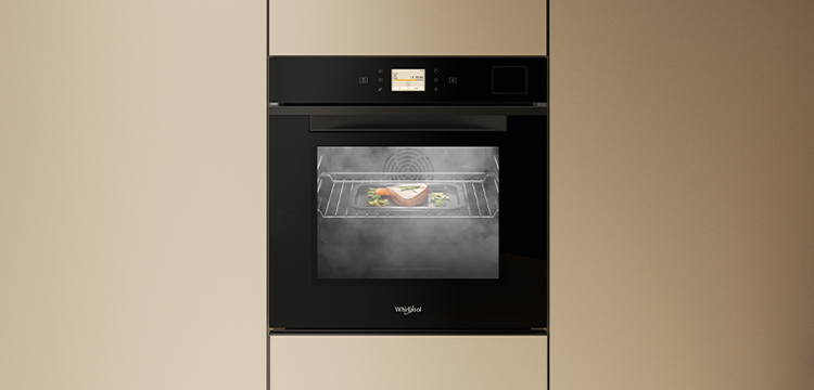 Trouby Whirlpool:dokonalé výsledky bez námahy