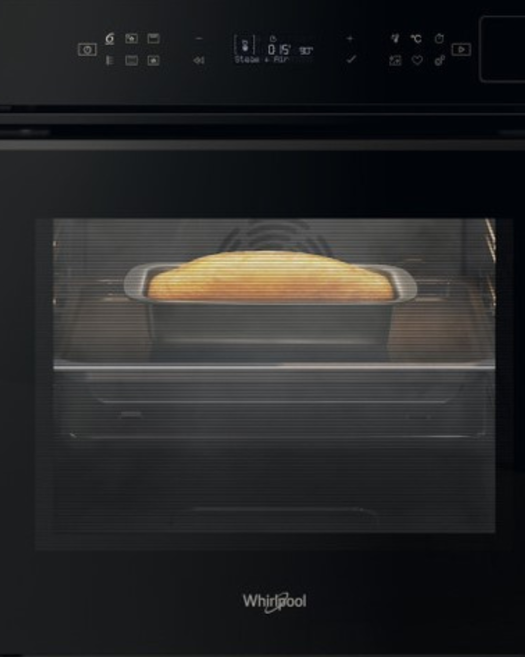 Injection de vapeur SteamSense 3 niveaux