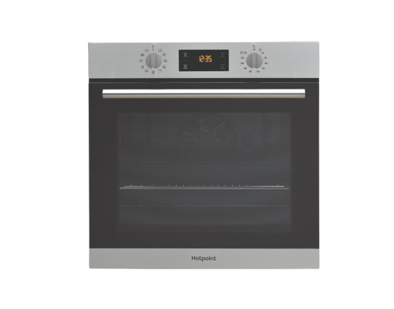 Hotpoint oven repair