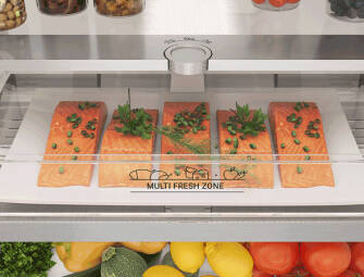 PROGETTATO PER ADATTARSI A TUTTI I TUOI BISOGNI