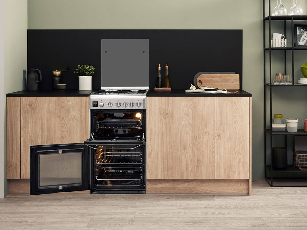 Cookers Buying Guides