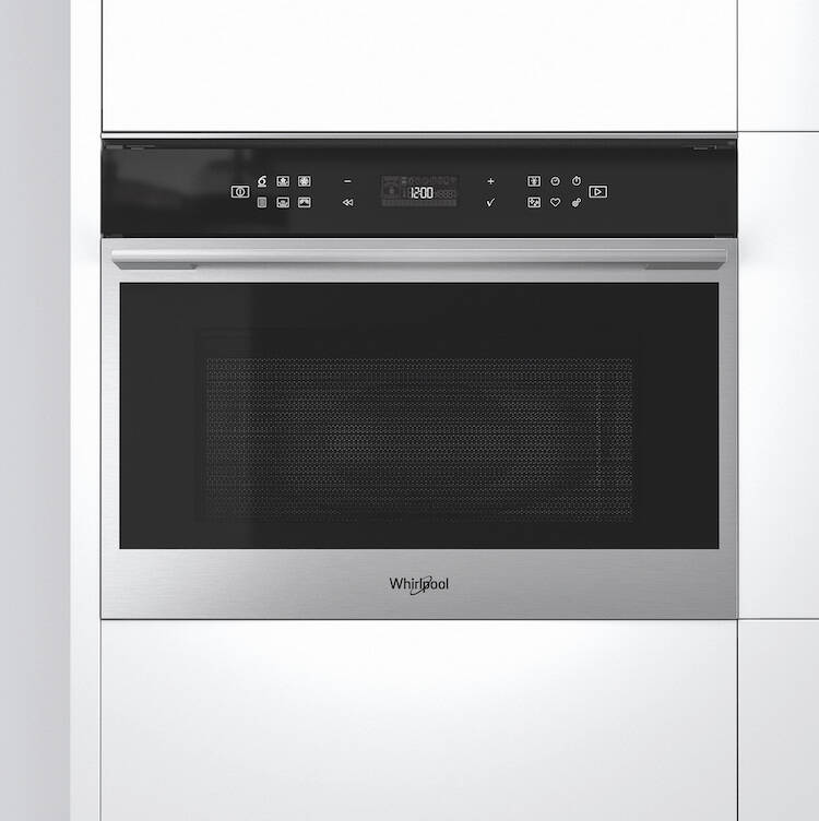 Kuchynské spotrebiče Whirlpool W7