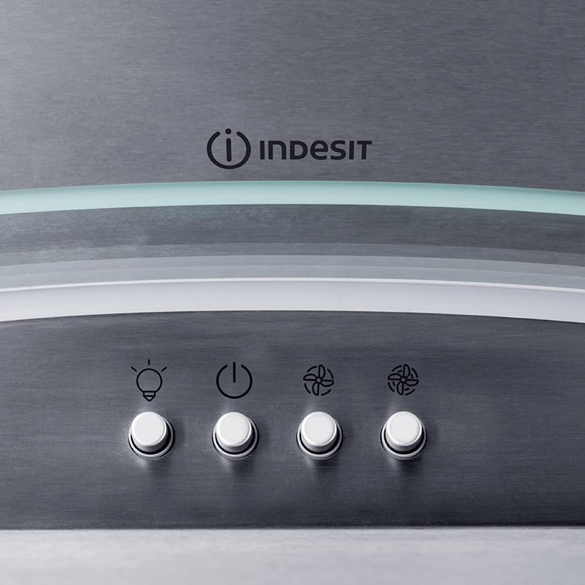 Níveis de velocidade da ventoinha.