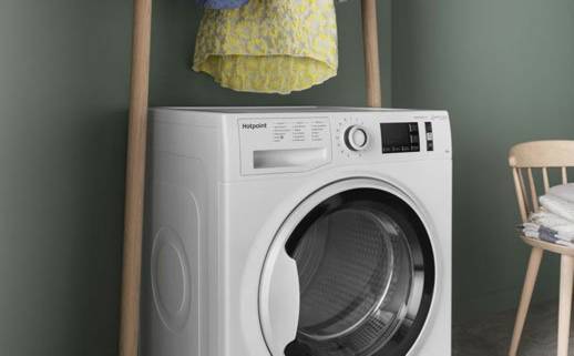 ASCIUGATRICI ACTIVE CARE