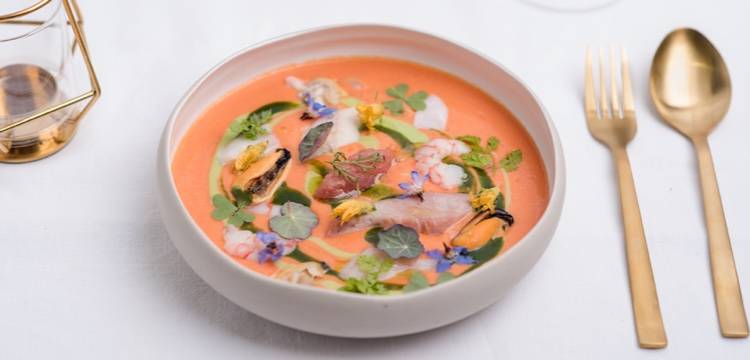 Scopri le nuove ricette sfiziose realizzate con il microonde Whirlpool