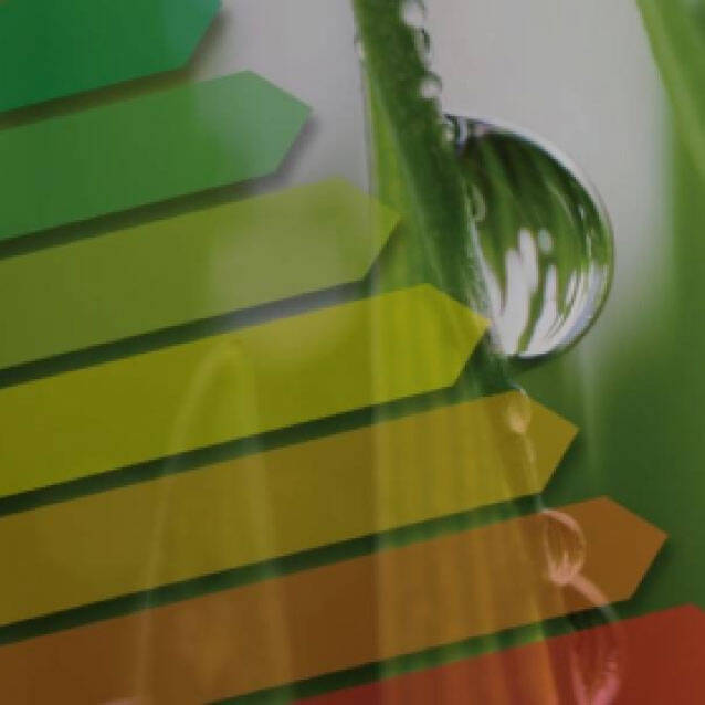 De nieuwe energie-efficiëntieklassen