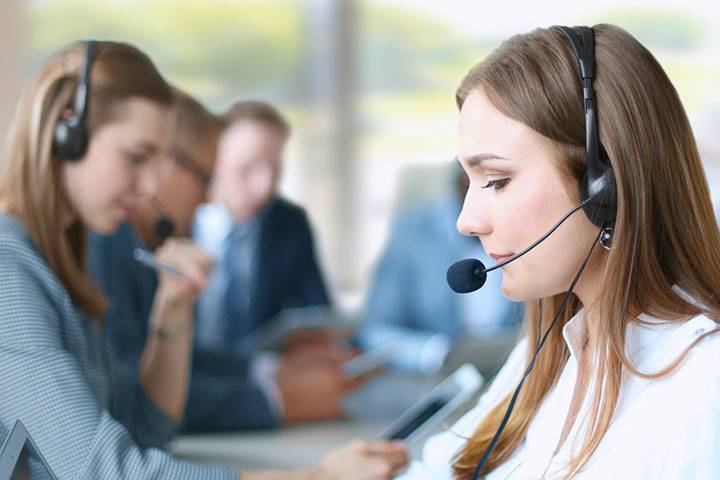 HOTPOINT CUSTOMER SERVICE