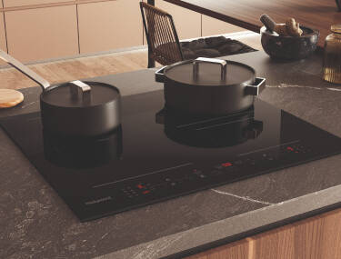 ECOLOGICO E FACILE DA PULIRE