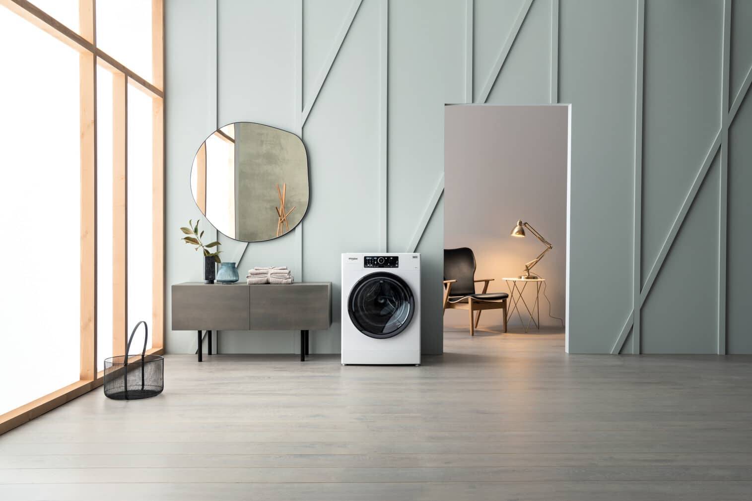 6. Optimiser la consommation d’énergie de votre sèche-linge