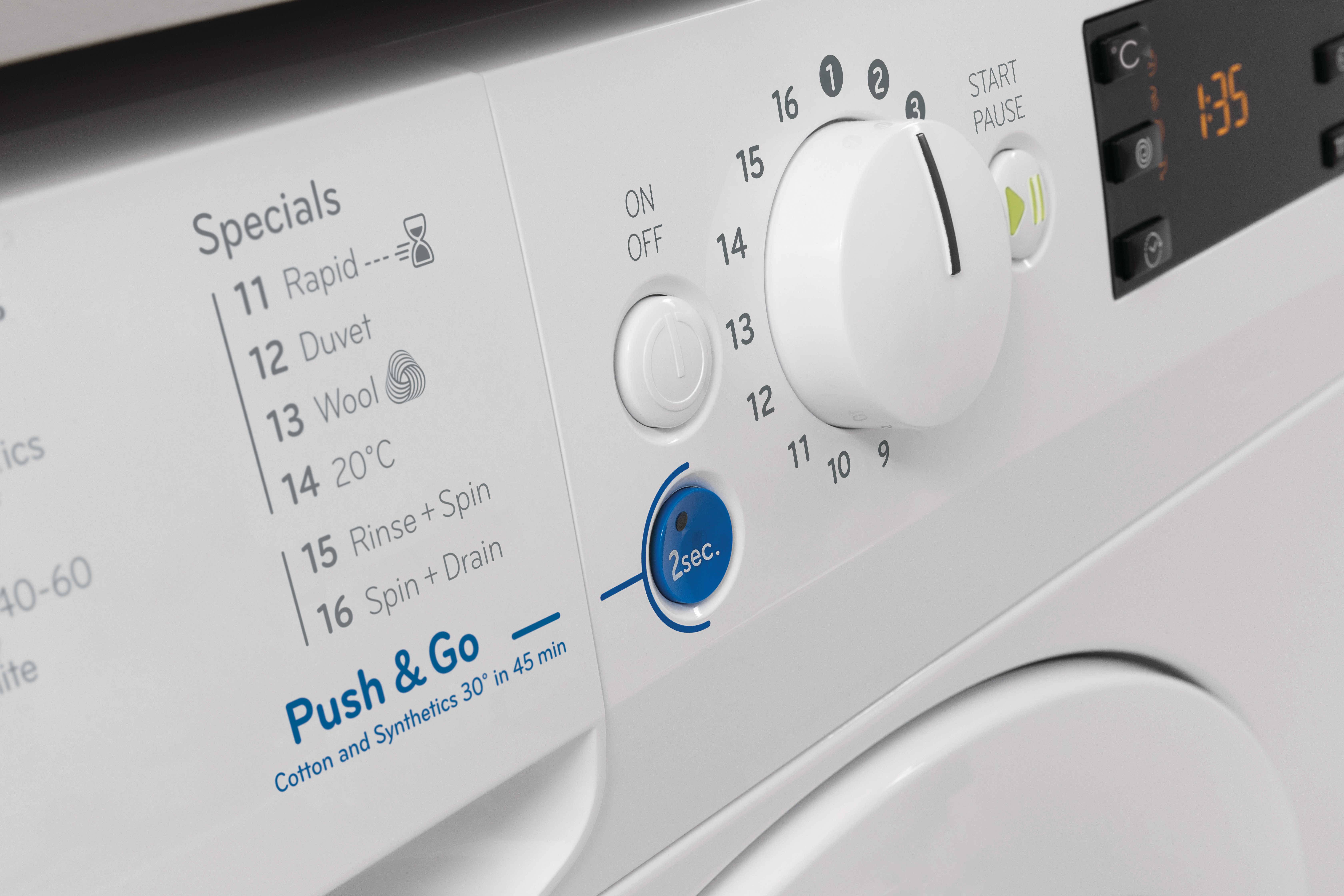 Todo o espaço que precisa