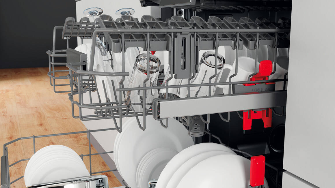 Zoome sur la gestion de l'espace optimisée