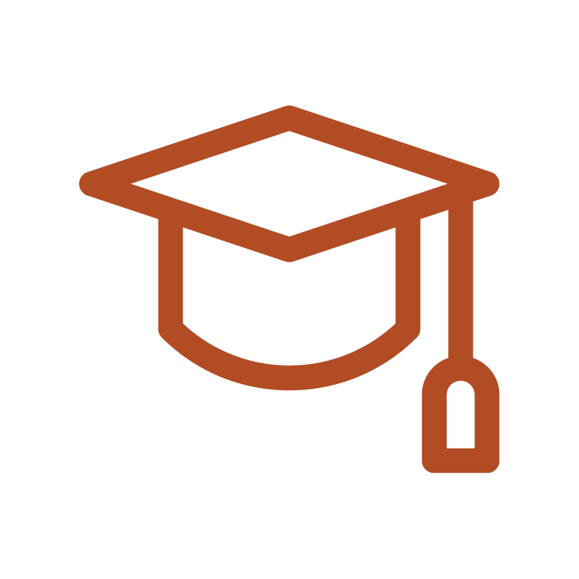 All training, tools, workwear, and equipment provided