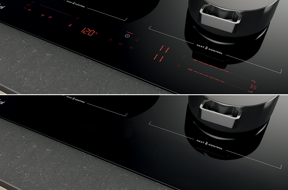 Design, minimalismus a elegance v dokonalé souhře