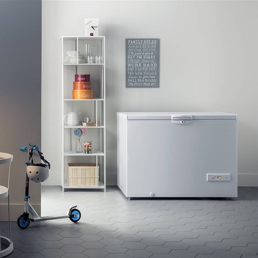 1. Изберете стил