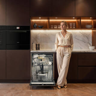 Chargez plus pour un maximum de tranquillité !