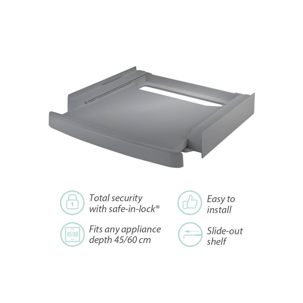 The Wpro universal stacking ki