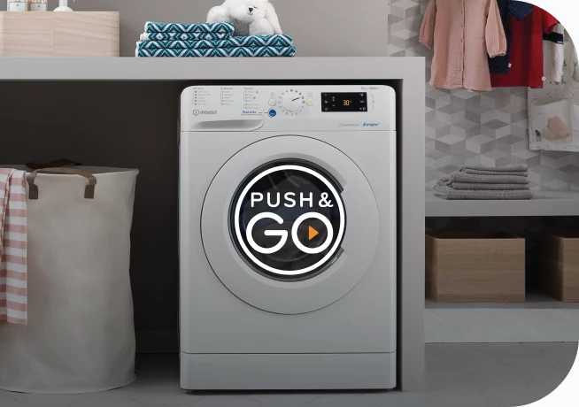 2 segundos, 1 botón, 0 problemas