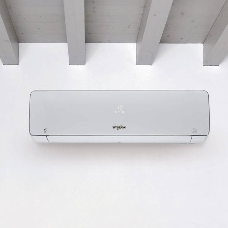 Condizionatore Wifi Whirlpool