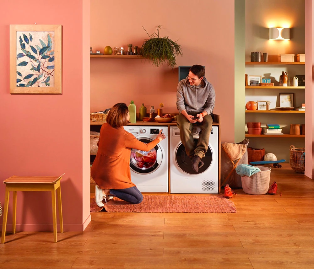 Hotpoint's back to school deals has ended