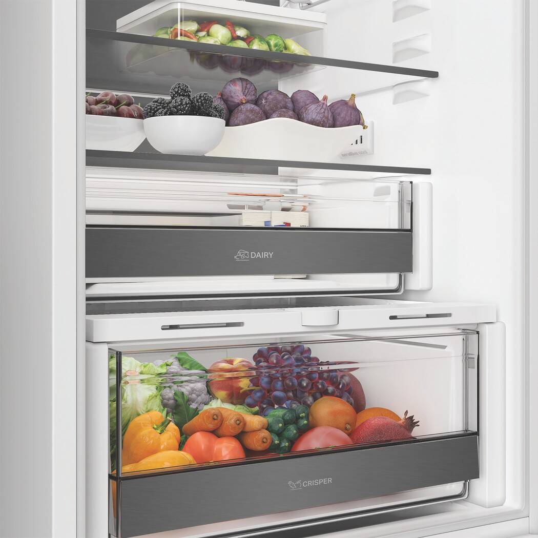 Fresh Lock Total No Frost