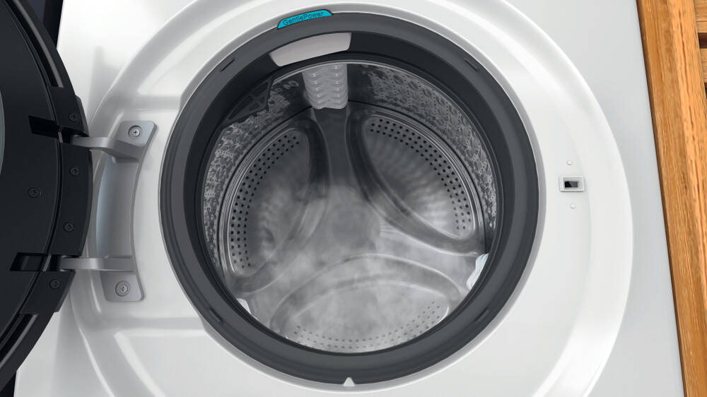 Hotpoint Steam Refresh