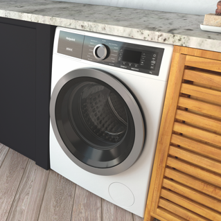 GentlePower washing machines