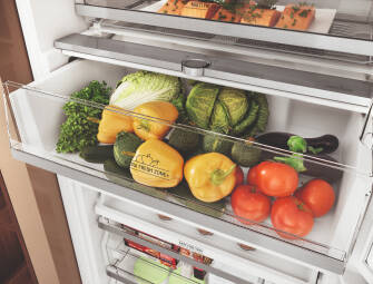 LA FRESCHEZZA CHE DURA PIÙ A LUNGO