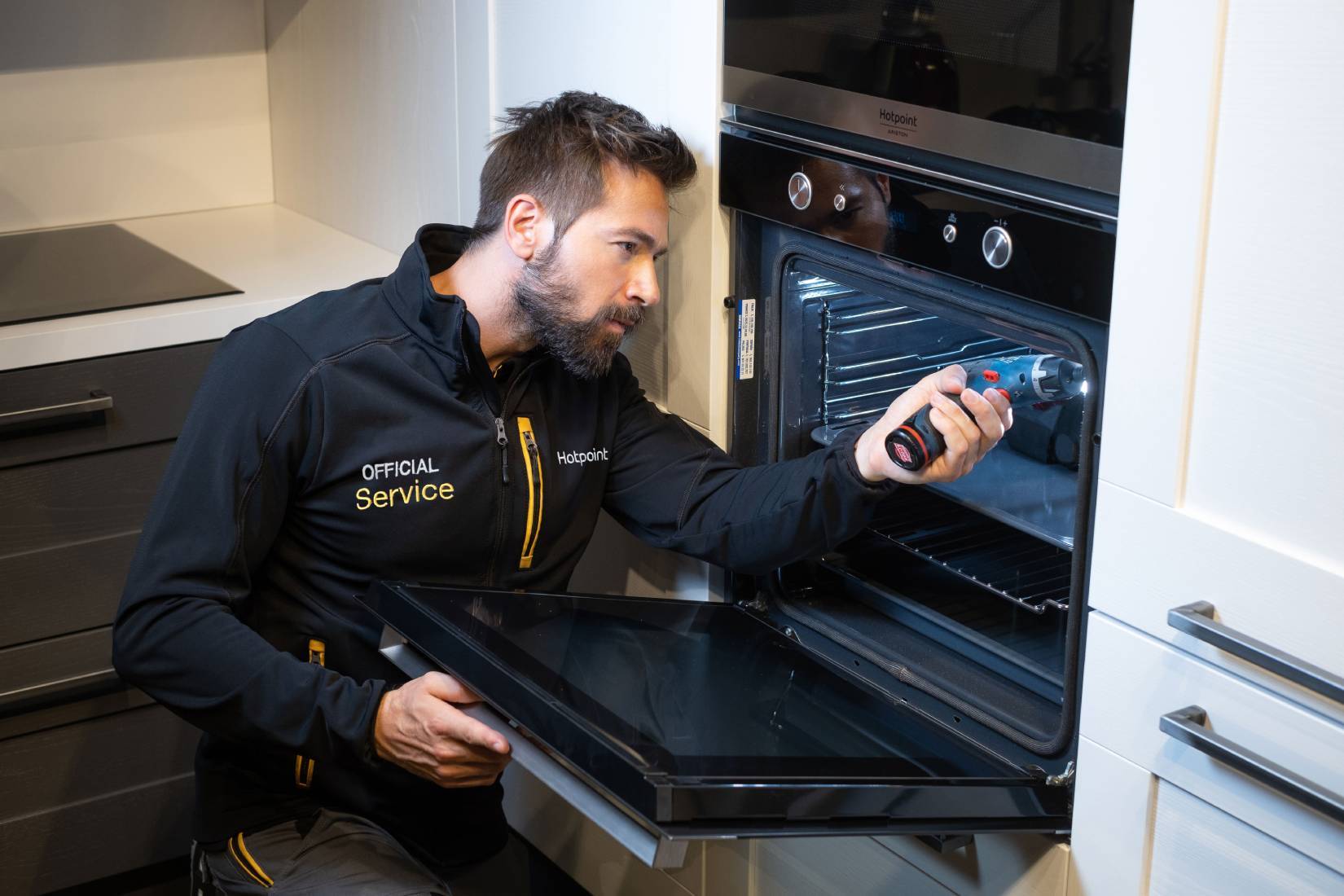 Want extra peace of mind for your appliance?