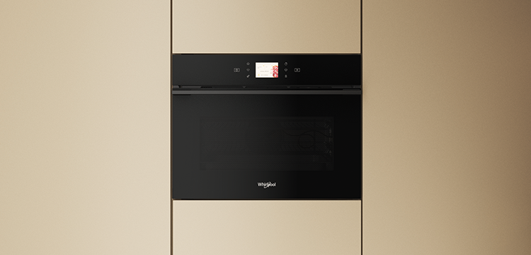 Mikrovlnné rúry Whirlpool:výborné výsledky za kratší čas