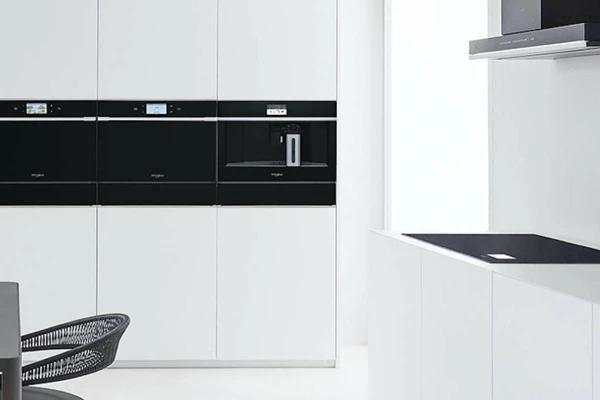 Ligne W Collection cuisson