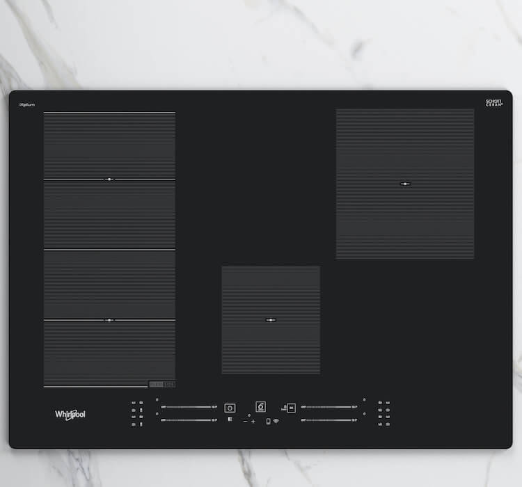 Varné desky Whirlpool se&nbsp;6.&nbsp;SMYSLEM