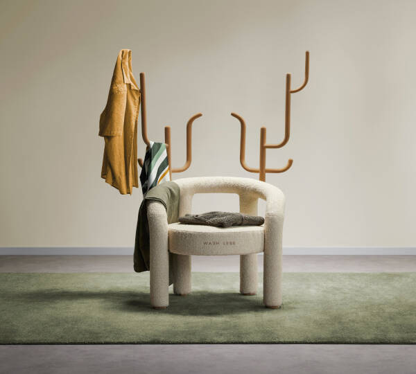 E se un brand di lavatrici ti dicesse di fare meno lavatrici?