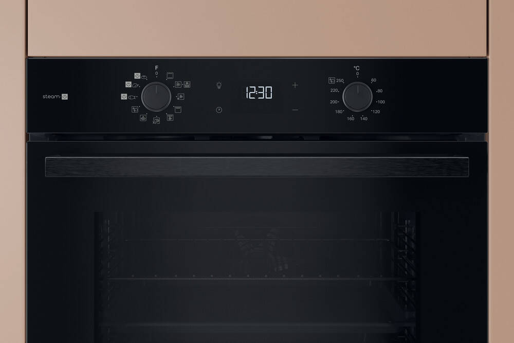 forni a vapore hotpoint ariston