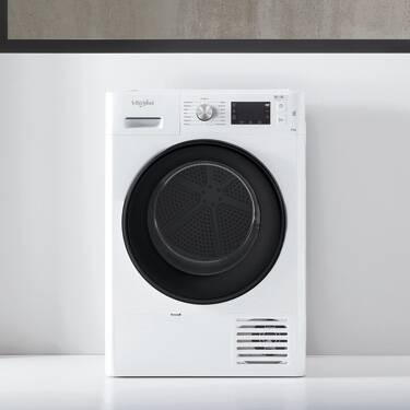 Nouveau Sèche-linge Whirlpool FreshCare+