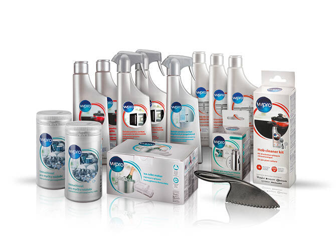 Balíček príslušenstva pre domácnosť a kuchyňu v hodnote 100 €