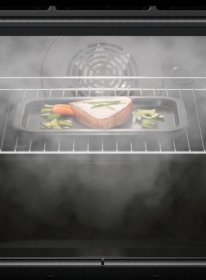 NIVEAU DE VAPEUR ÉLEVÉ - 75%