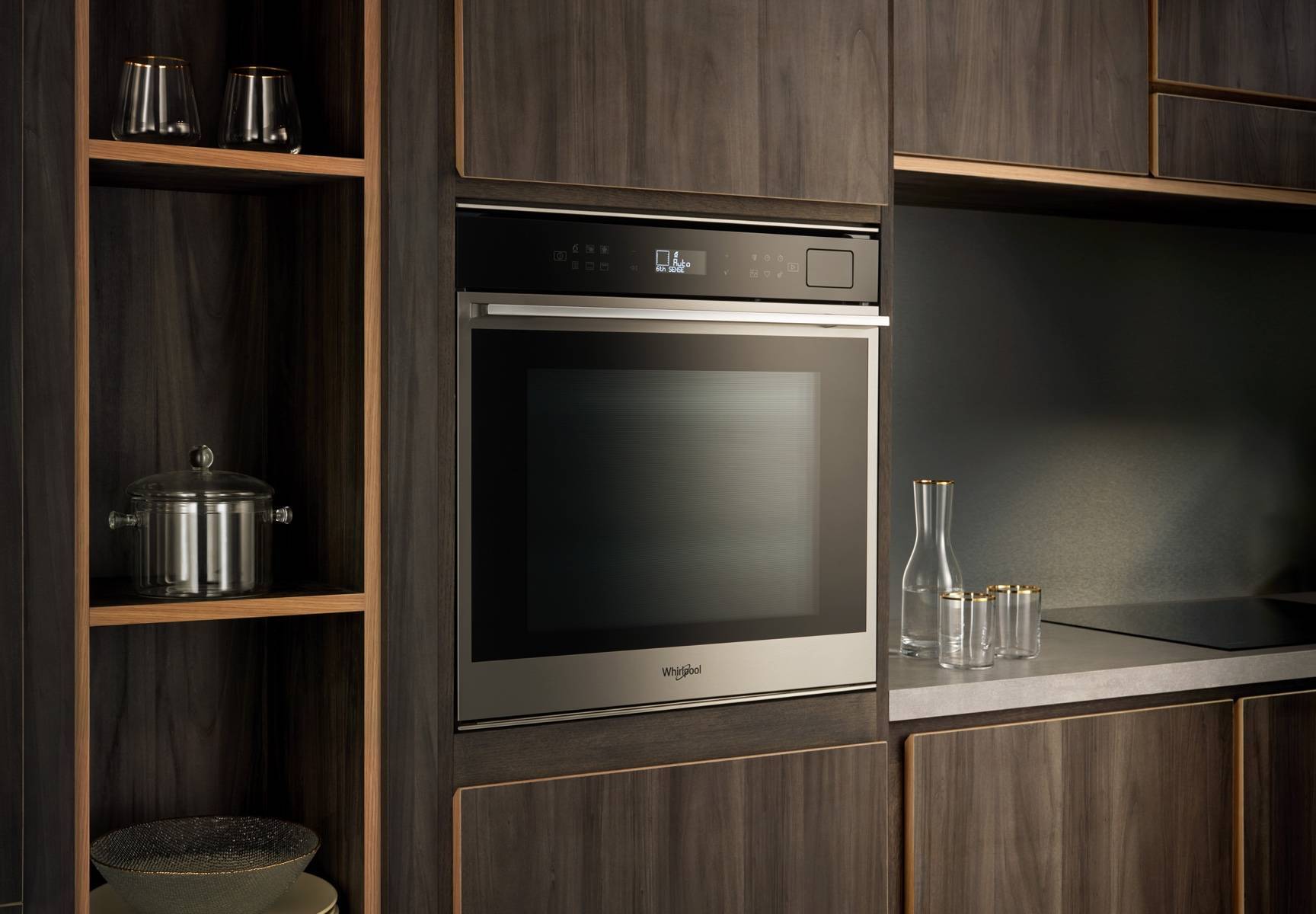 Qu'est-ce que la technologie SteamSense ?