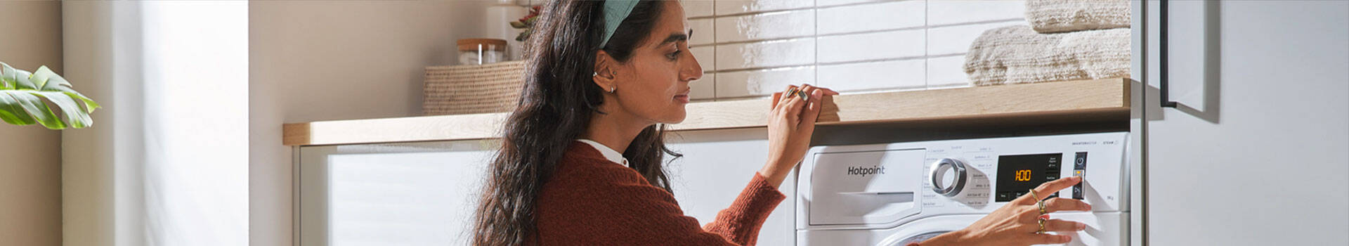 Tips on how to clean your washing machine