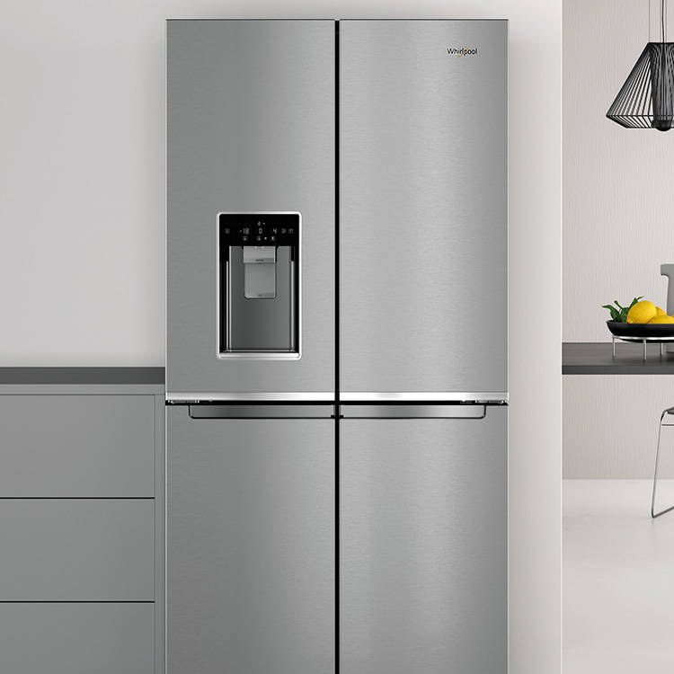 Offrez vous la simplicité des grandes capacités !