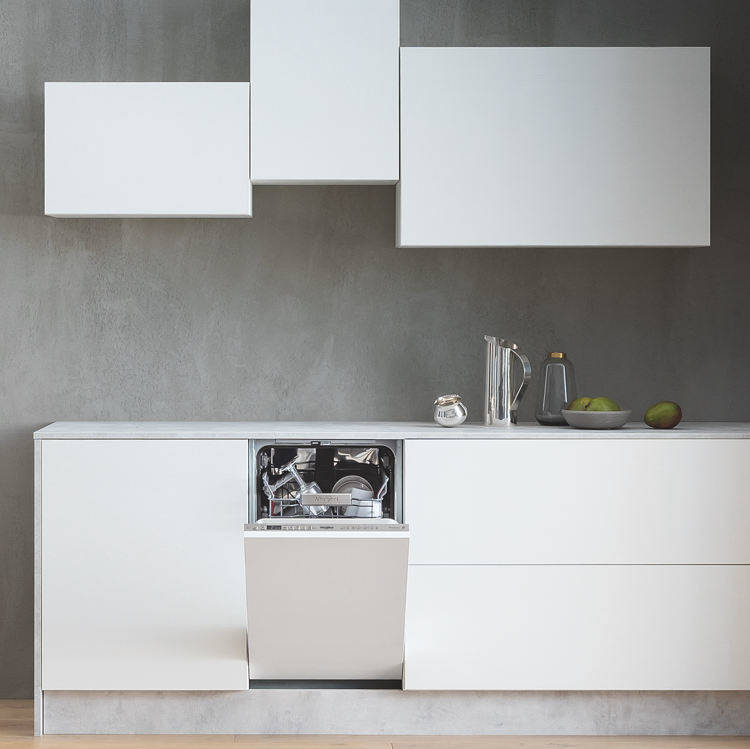 Lave-vaisselle Supreme Clean 45cm