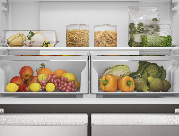 Freschezza sigillata