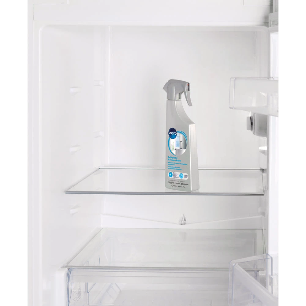 WHIRLPOOL - Réfrigérateur congélateur encastrable - Space400 No Frost -  WHSP70T121 - Whirlpool