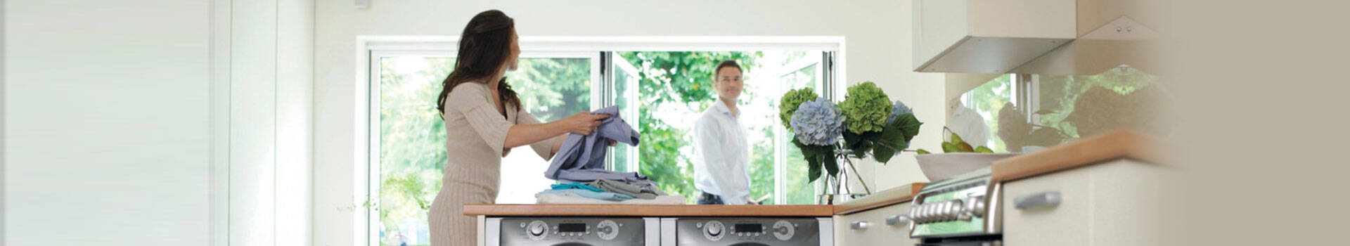 5 Laundry hacks to keep your clothes looking like new