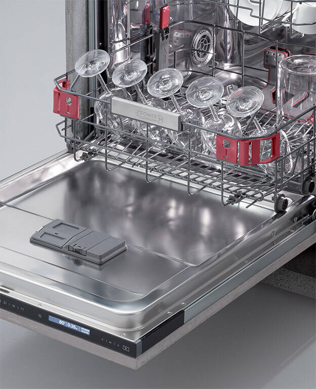 Extra protection for your wine glasses