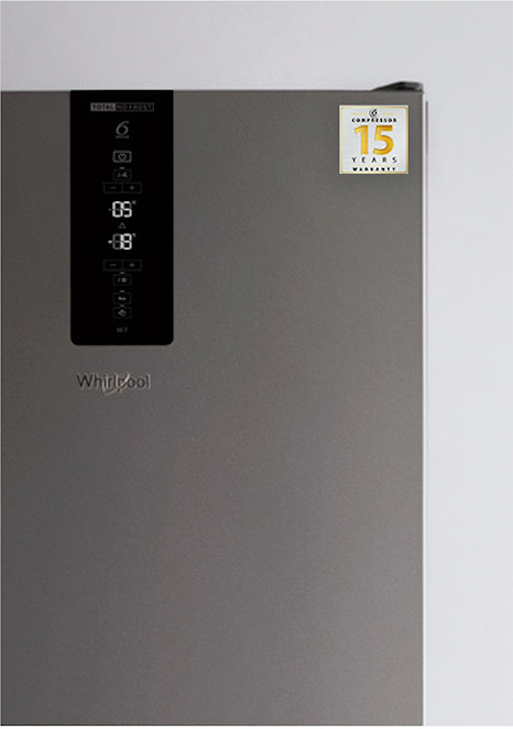 Canto de frigorifico